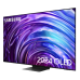 55" OLED SMART TV Samsung QE55S95DAUXUA, Quantum Dot OLED 3840x2160, Tizen OS, Black