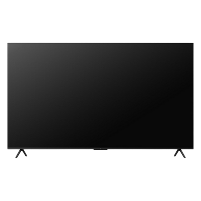 85" LED SMART TV TCL 85P745, Real 4K, 3840x2160, Google TV, Black