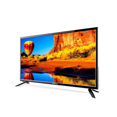 Televizor VOLTUS VT-39DN400039" LED TV Black (1366x768 HD Ready, 60Hz, DVB-T2/C)