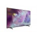65" LED TV Samsung QE65Q60AAUXUA, Black (3840x2160 UHD, SMART TV, PQI 3100Hz, DVB-T/T2/C/S2)