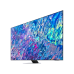 55" LED TV Samsung QE55QN85BAUXUA, Silver (3840x2160 UHD, SMART TV, PQI 4300Hz, DVB-T/T2/C/S2)