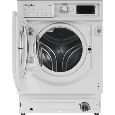 Washing machine/bin Whirlpool BI WDWG 861484 EU