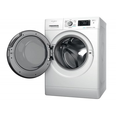 Washing machine/fr Whirlpool FFWDB 864349 BV EE