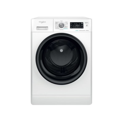 Washing machine/fr Whirlpool FFWDB 864349 BV EE