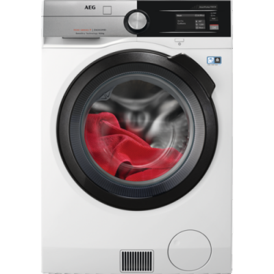 Washing machine/dr AEG L9WBAN61BC
