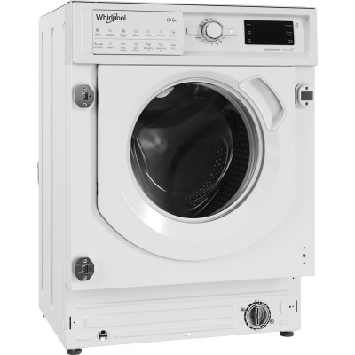 Washing machine/bin Whirlpool BI WDWG 861484 EU