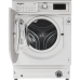 Washing machine/bin Whirlpool BI WDWG 861484 EU