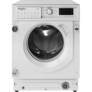 Washing machine/bin Whirlpool BI WDWG 861484 EU