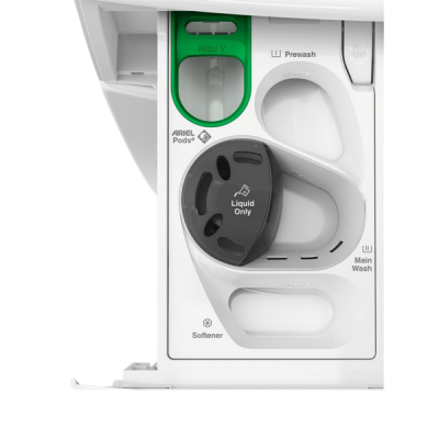 Washing machine/fr AEG LWR85165O