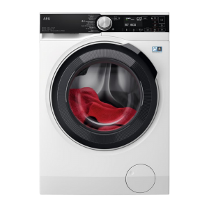 Washing machine/dr AEG LWR75965O