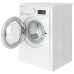 Washing machine/dr Indesit EWDE 751451 W EU
