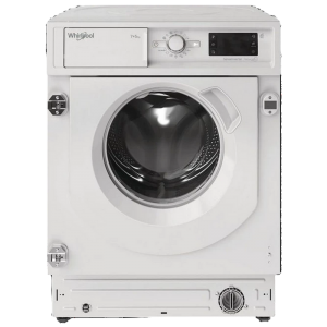 Built-in Washing Machine/fr Hotpoint-Ariston BI WDWG 75148 EU