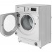 Washing machine/bin Whirlpool BI WDWG 861484 EU