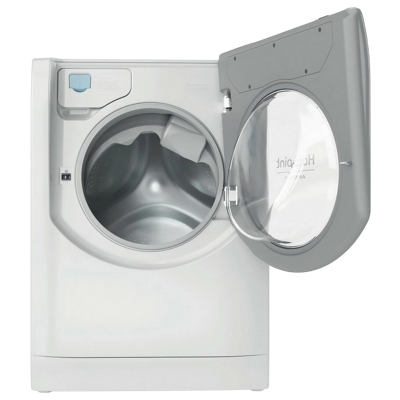 Mașină de spălat Hotpoint-Ariston AQD1172D 697J EU/B N