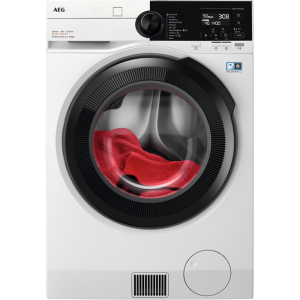 Washing machine/dr AEG LWR96944B