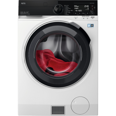 Washing machine/dr AEG LWR98165XE
