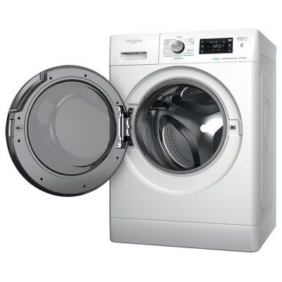 Washing machine/dr Whirlpool FFWDB 976258 BV EE