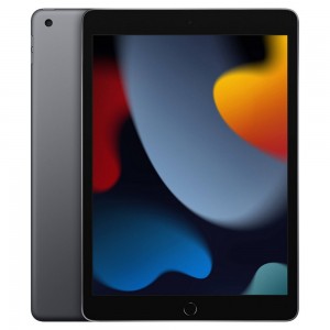 Apple 10.2-inch iPad Wi-Fi 64Gb Space Gray (MK2K3ZP/A)