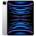 Apple 12.9-inch iPad Pro 512Gb Wi-Fi + Cellular Silver (MP233RK/A)
