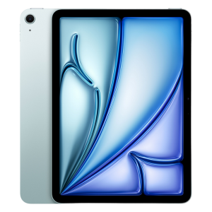 Apple 11-inch iPad Air 512Gb Wi-Fi Blue (MUWM3NF/A)