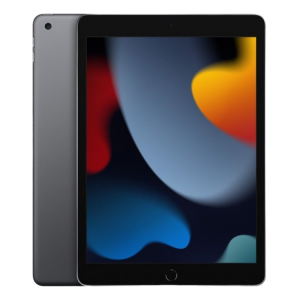 Apple 10.2-inch iPad Wi-Fi 64Gb Space Grey (MK2K3RK/A)