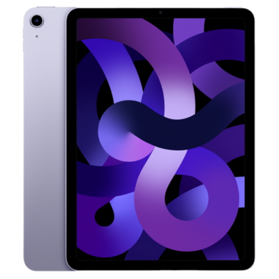 Apple 10.9-inch iPad Air 64Gb Wi-Fi + Cellular Purple (MME93RK/A)