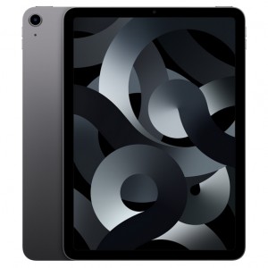 Apple 10.9-inch iPad Air 256Gb Wi-Fi + Cellular Space Grey (MM713RK/A)