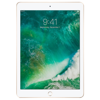 Apple iPad 9.7" (2017) 32 Gb, 4G 