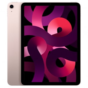 Apple 10.9-inch iPad Air 64Gb Wi-Fi + Cellular Pink (MM6T3RK/A)