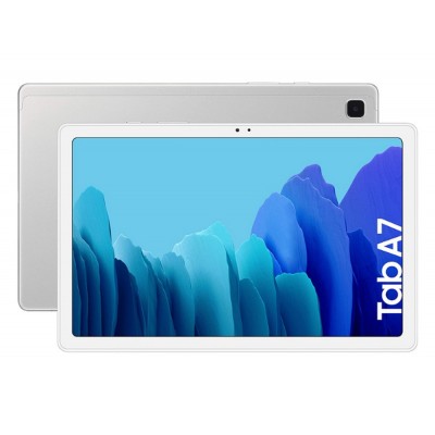 Tablet Samsung SM-T500 Galaxy Tab A7 Silver