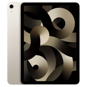Apple 10.9-inch iPad Air 64Gb Wi-Fi + Cellular Starlight (MM6V3RK/A)