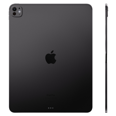 Apple 13-inch iPad Pro 1Tb Wi-Fi + Cellular Space Black (MVXW3NF/A)