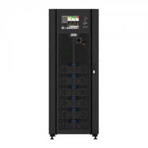 UPS PowerCom VGD II-120K33 (without battery)