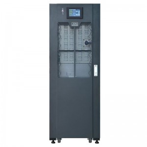 UPS PowerCom VGD II-40K33 (without battery)