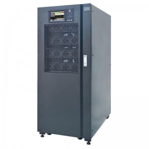 UPS PowerCom VGD II-60K33 (without battery)