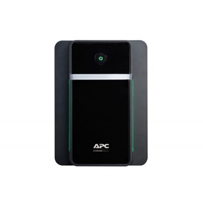 APC Back-UPS BX1200MI-GR 1200VA/650W, 230V, AVR, USB, RJ-45, 4*Schuko Sockets