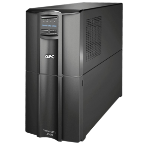 APC Smart-UPS SMT3000IC, 3000VA LCD 230V