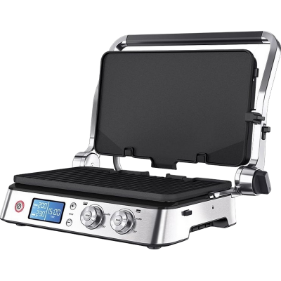 Grill Braun CG 9040