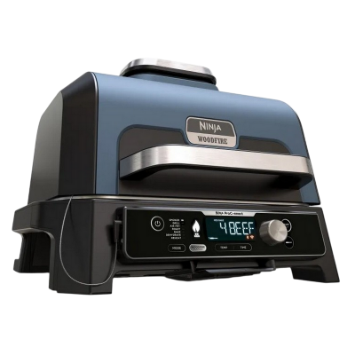 Grill Ninja Pro Connect XL Outdoor  OG901EU