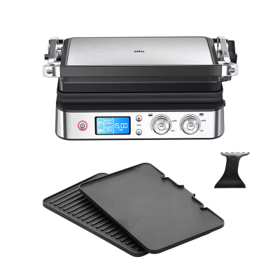 Grill Braun CG 9040