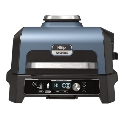 Grill Ninja Pro Connect XL Outdoor  OG901EU