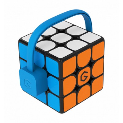 Xiaomi Giiker Super Cube I3, Color