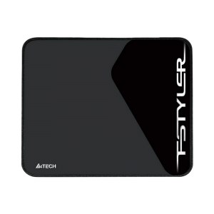 Mouse Pad A4tech Fstyler FP20, 250 × 200 × 2mm, Black