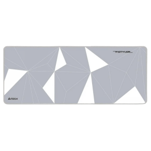 Mouse Pad A4tech Fstyler FP70, 750 × 300 × 2mm, Silver