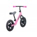 Gimme Balance Bike Teddy, Pink