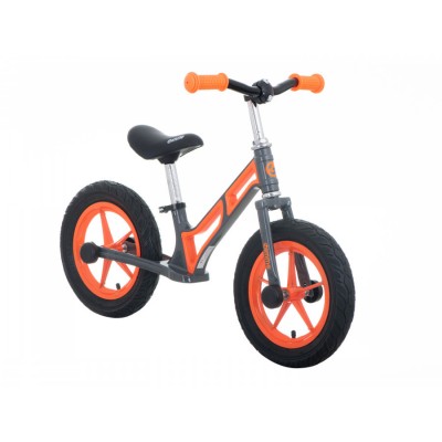 Gimme Balance Bike Leo, Orange