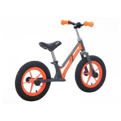 Gimme Balance Bike Leo, Orange