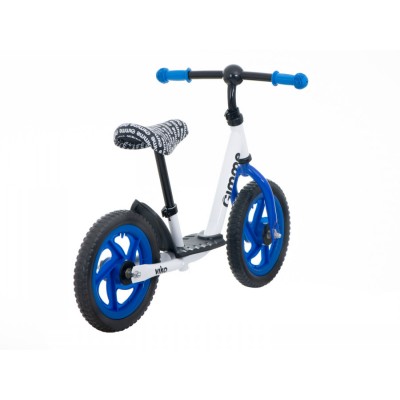 Gimme Balance Bike Viko, Blue