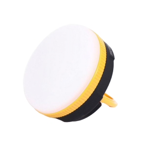 LED lamp Outdoor, Yellow (AA, battery not included)