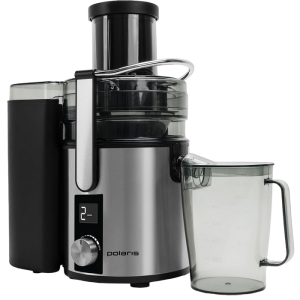 Juicer Extractor Polaris PEA1536ADL